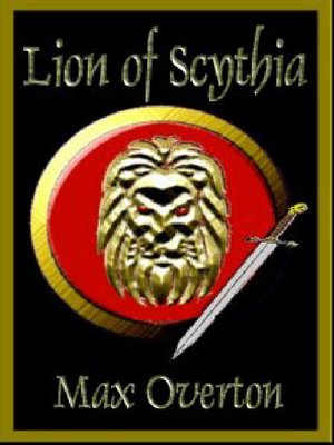 cover image of Lion of Scythia